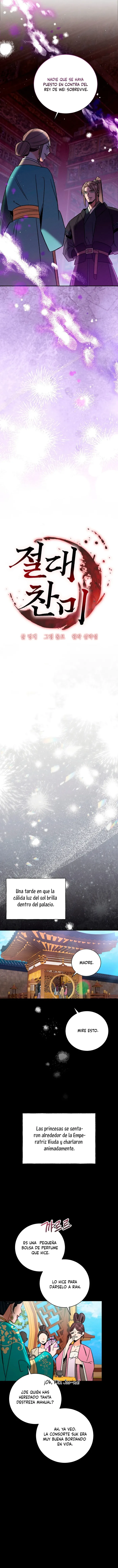 2 Adoración Absoluta