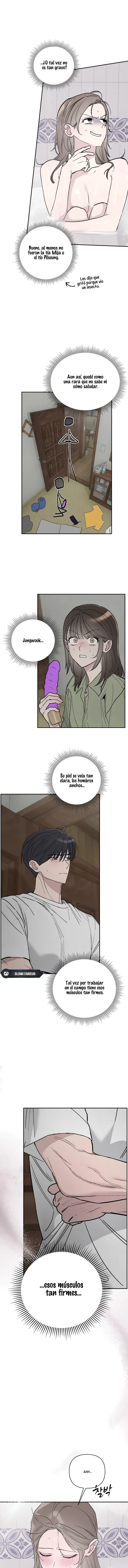 11 Secretos del Huerto