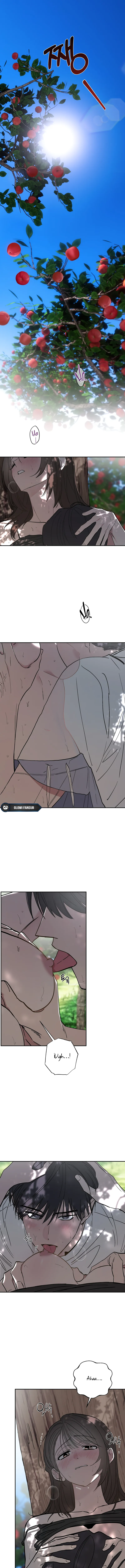 1 Secretos del Huerto