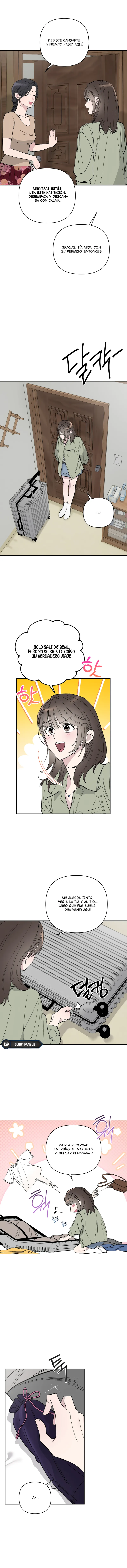 8 Secretos del Huerto