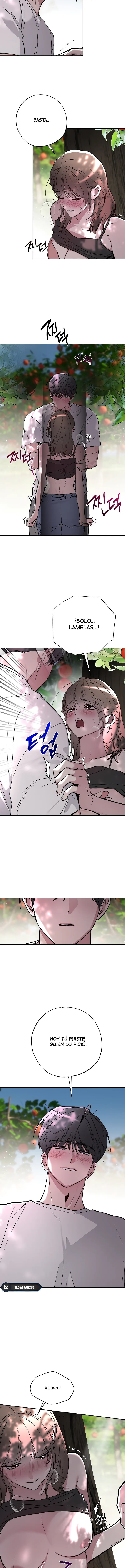 7 Secretos del Huerto