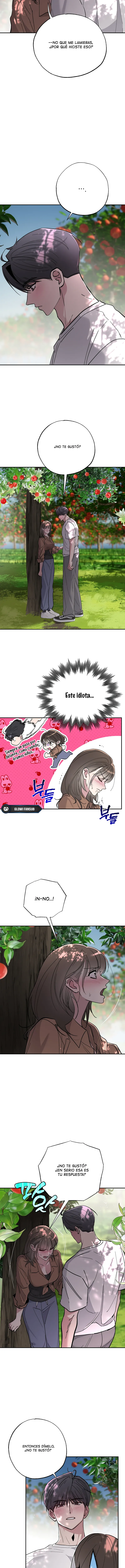 3 Secretos del Huerto