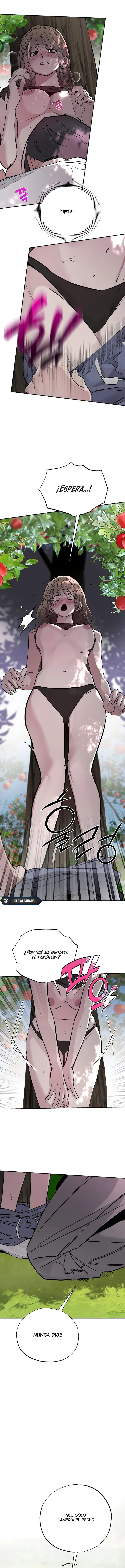 12 Secretos del Huerto