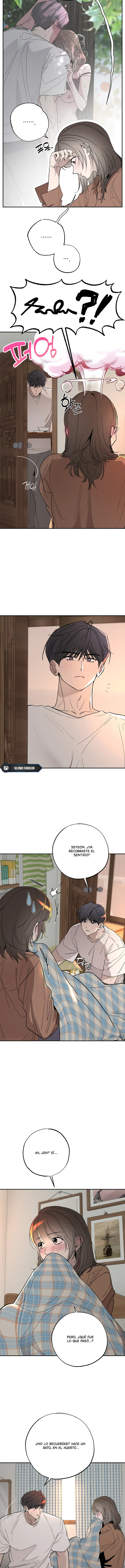 2 Secretos del Huerto