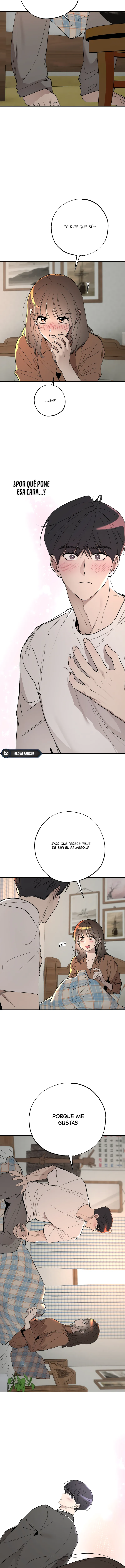 8 Secretos del Huerto