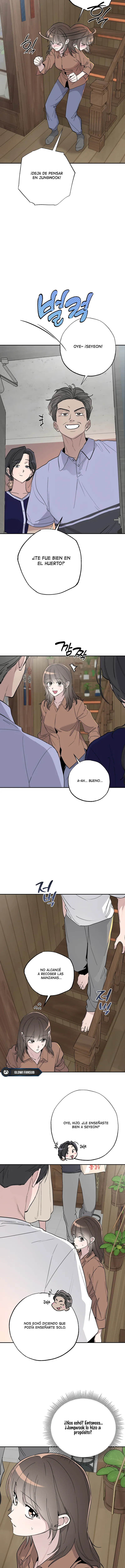 4 Secretos del Huerto