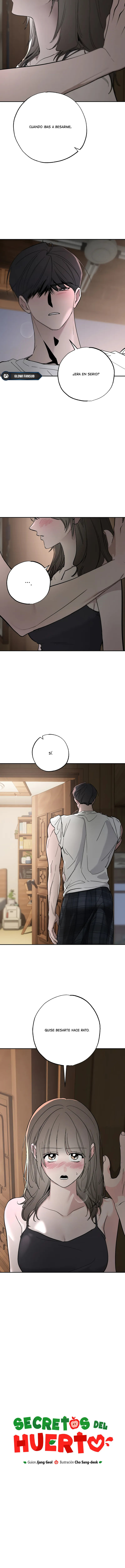 2 Secretos del Huerto