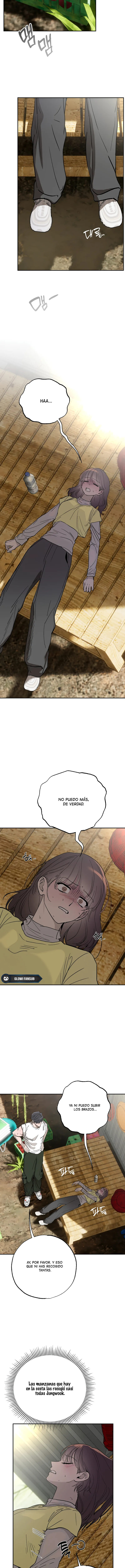 9 Secretos del Huerto