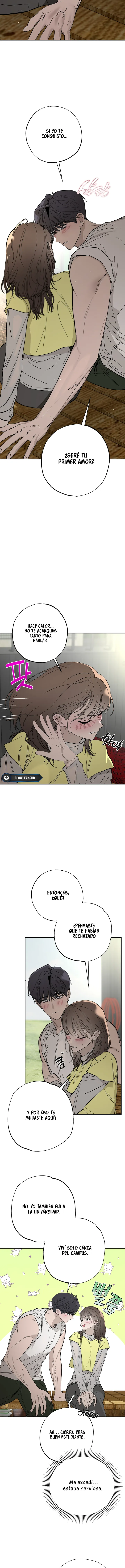 13 Secretos del Huerto