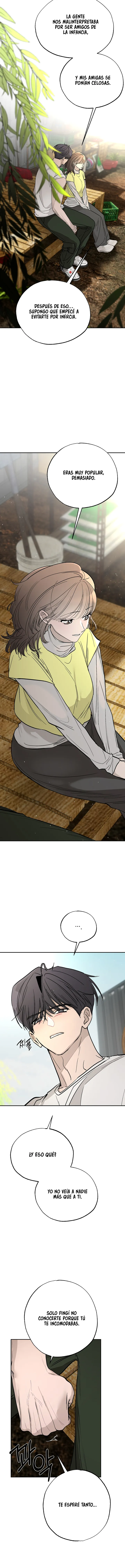 15 Secretos del Huerto