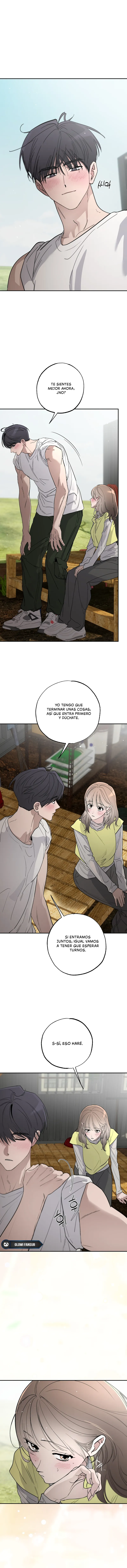 1 Secretos del Huerto