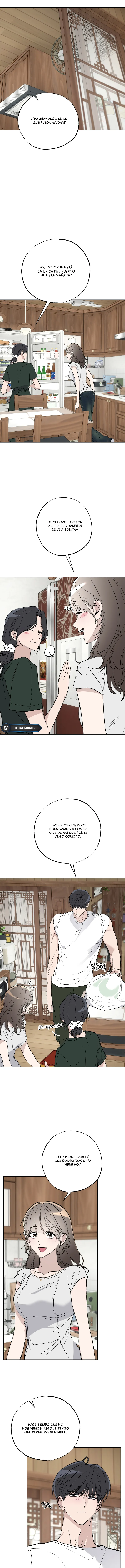 6 Secretos del Huerto