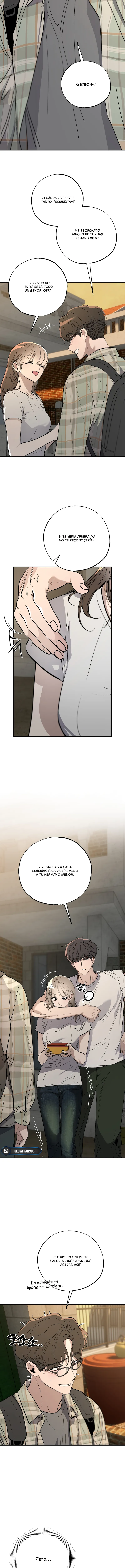 8 Secretos del Huerto