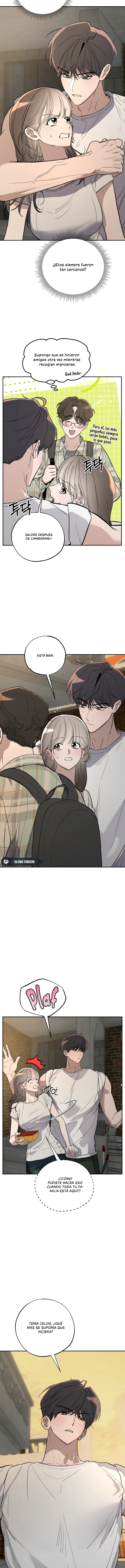 9 Secretos del Huerto