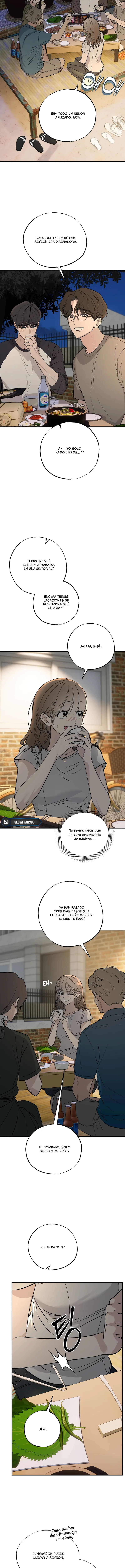 11 Secretos del Huerto