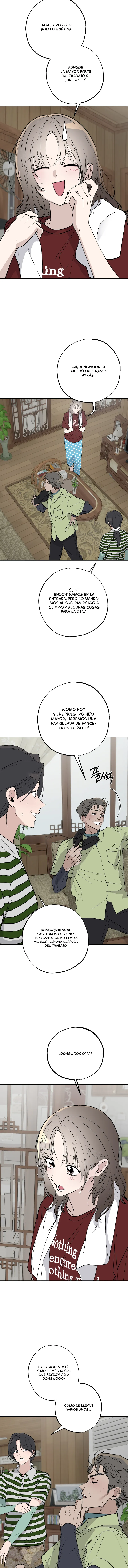 3 Secretos del Huerto