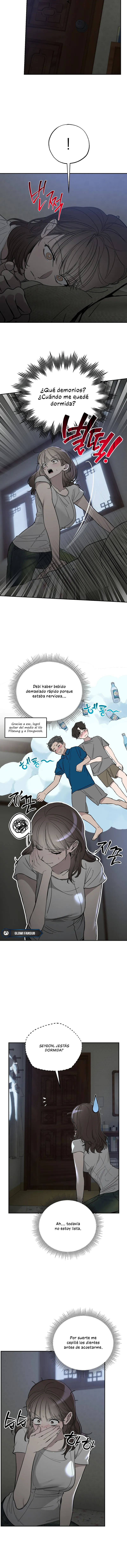 5 Secretos del Huerto