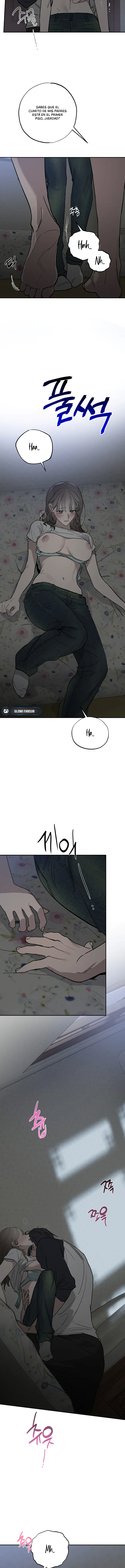 11 Secretos del Huerto