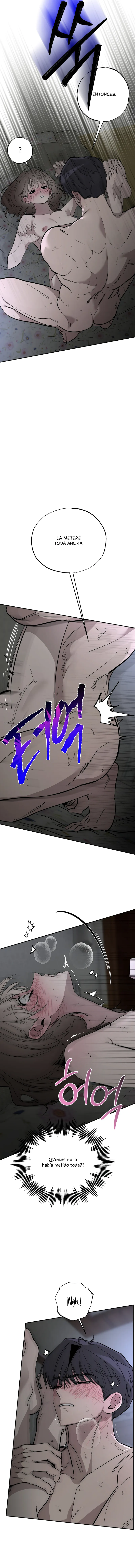 11 Secretos del Huerto