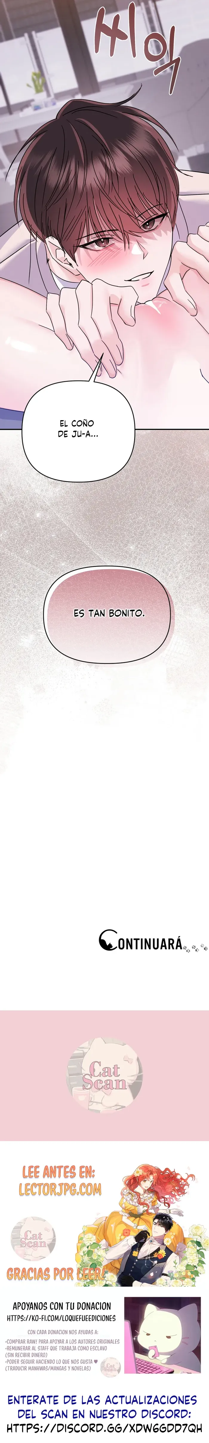 8 La criada quiere comerse a los amos