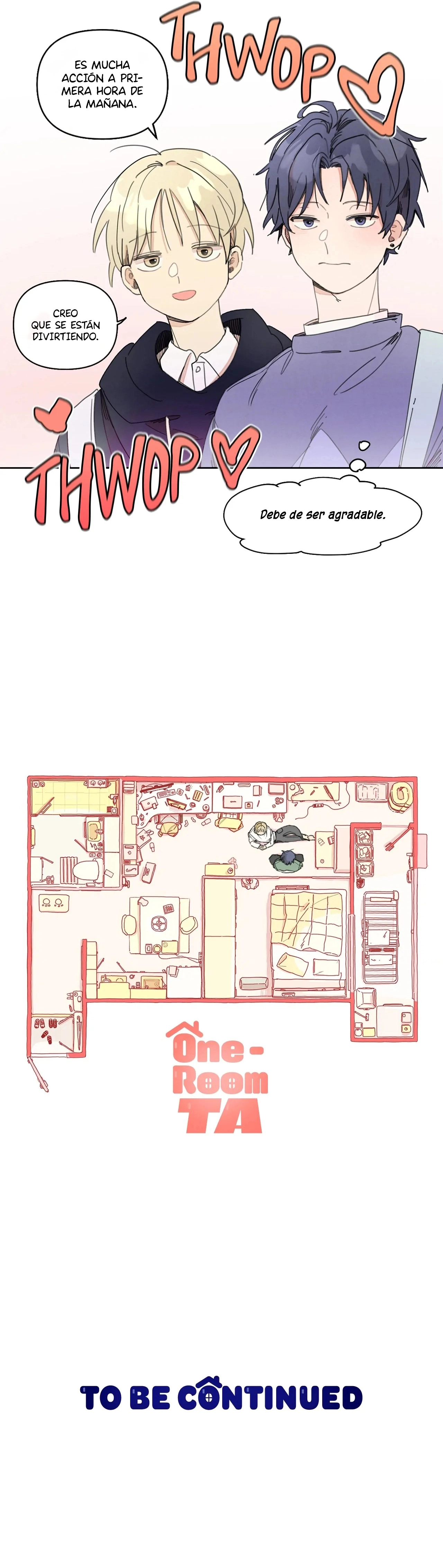 11 Asistente de habitación