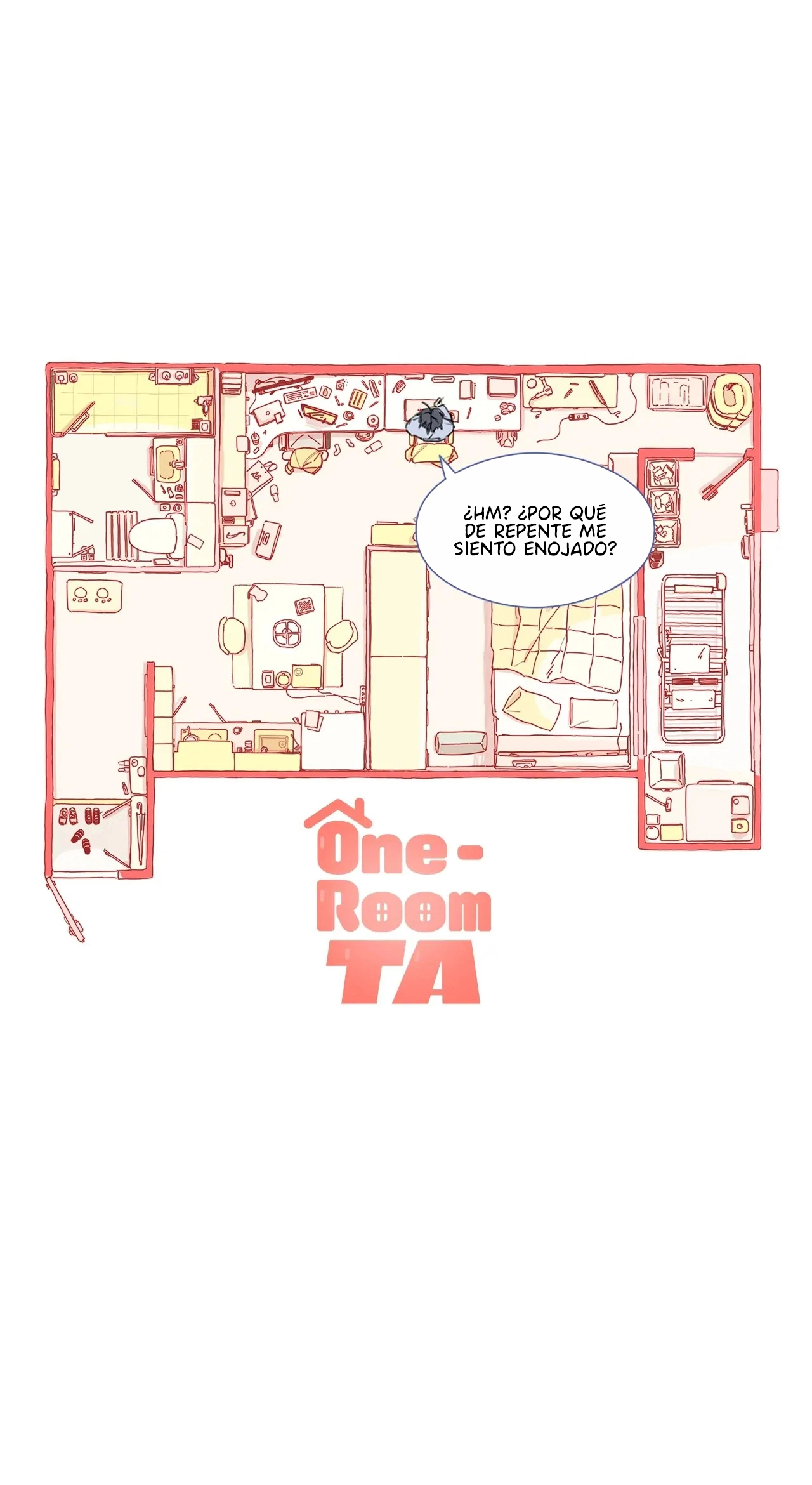 12 Asistente de habitación