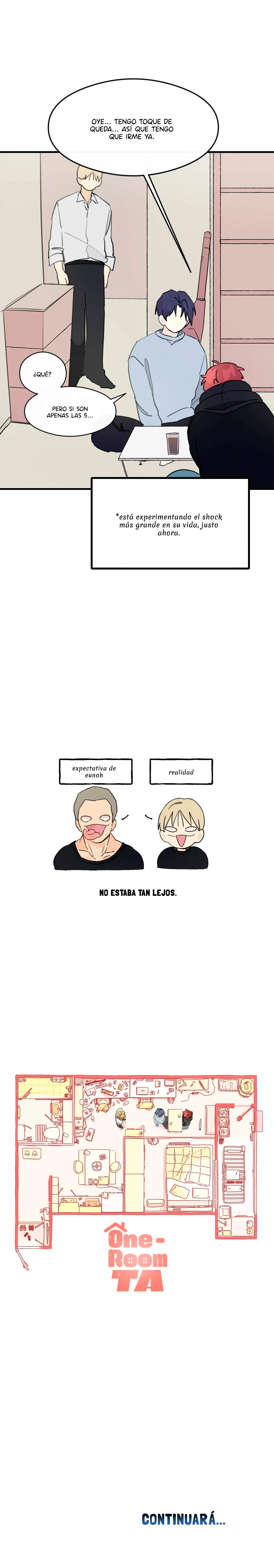 13 Asistente de habitación