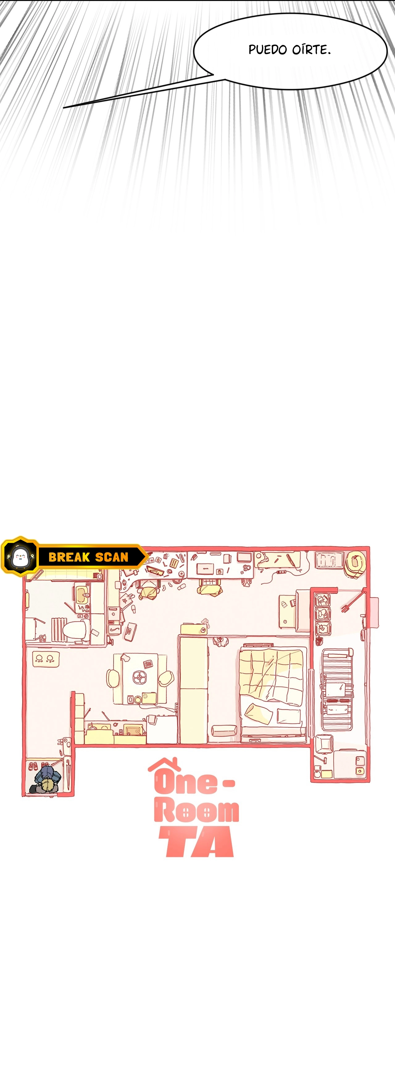 13 Asistente de habitación