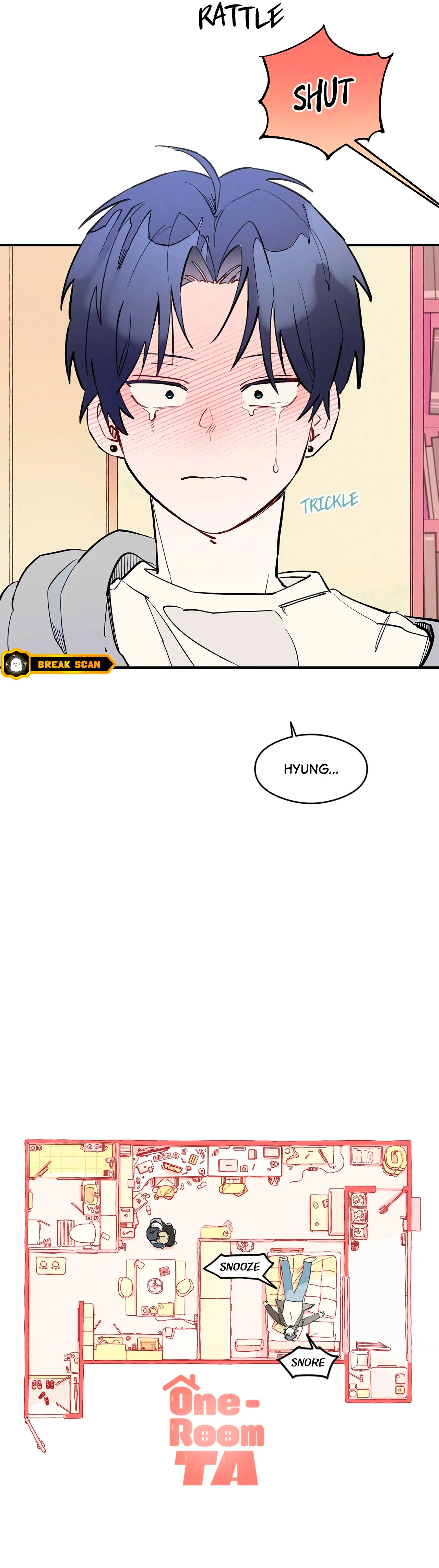 13 Asistente de habitación