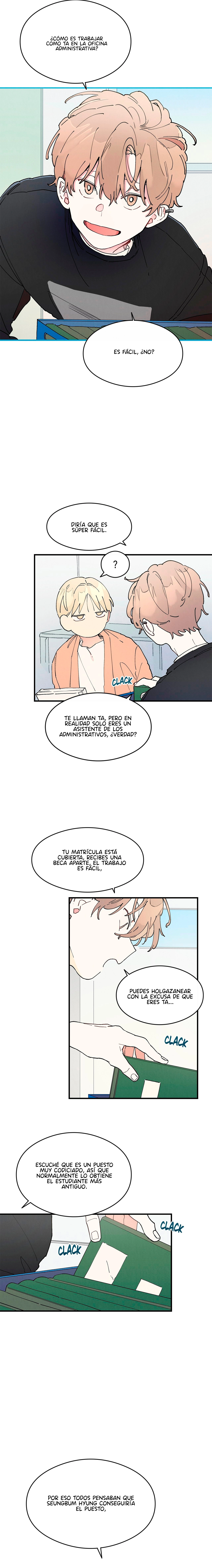 2 Asistente de habitación