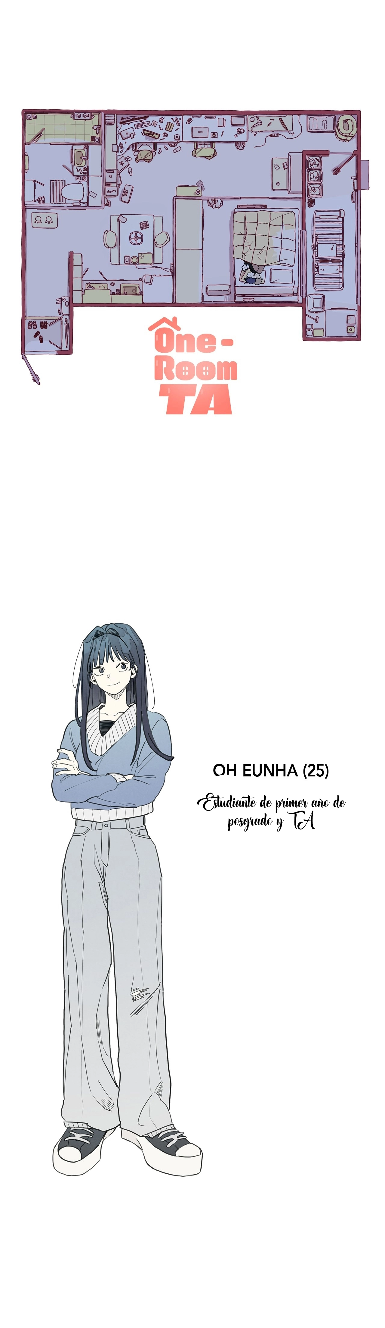 14 Asistente de habitación