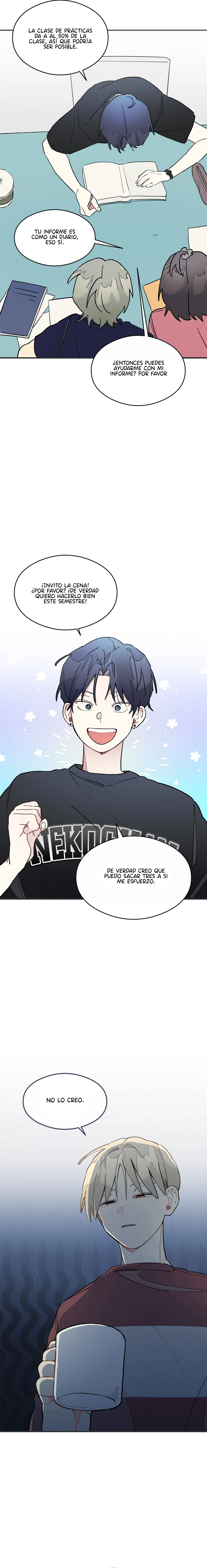 5 Asistente de habitación