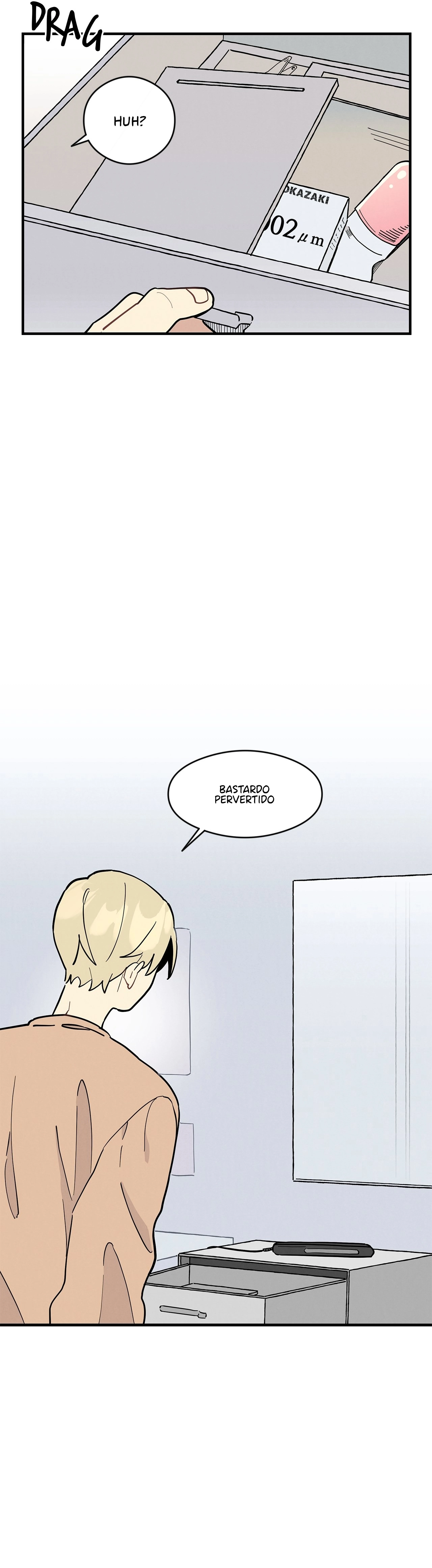 14 Asistente de habitación