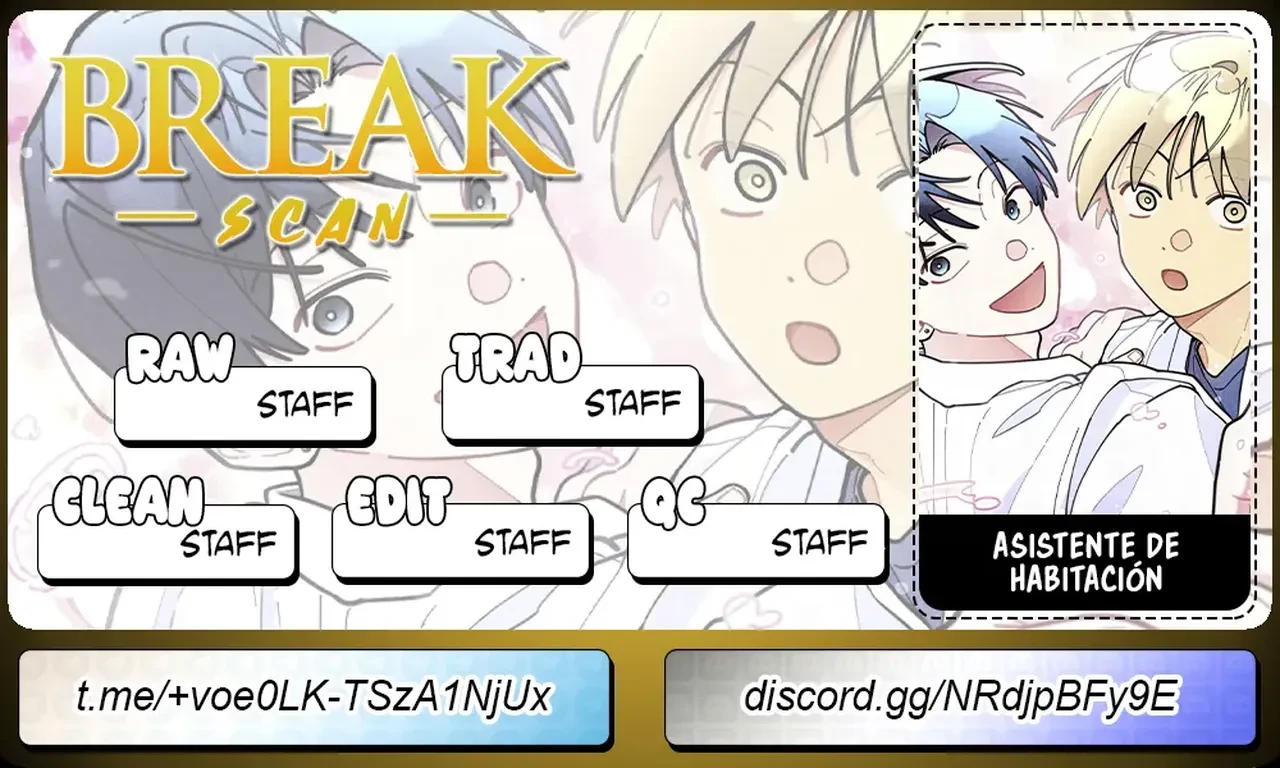 0 Asistente de habitación