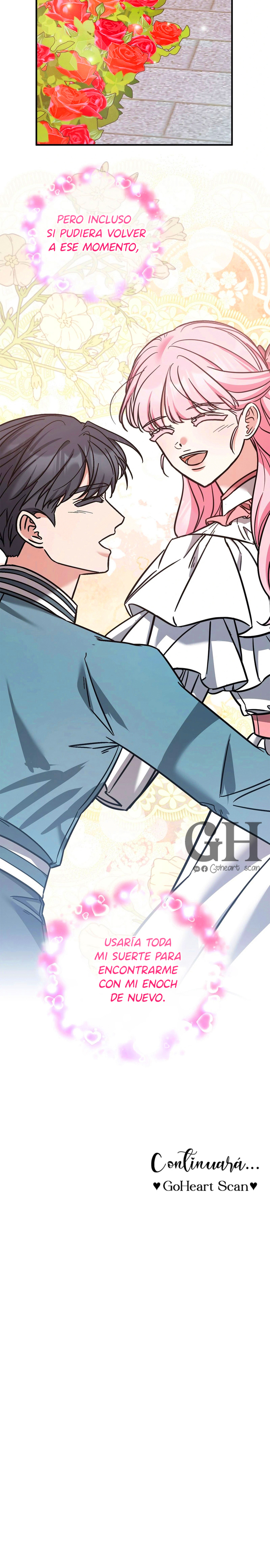 6 No volveré con la Familia que me Abandonó