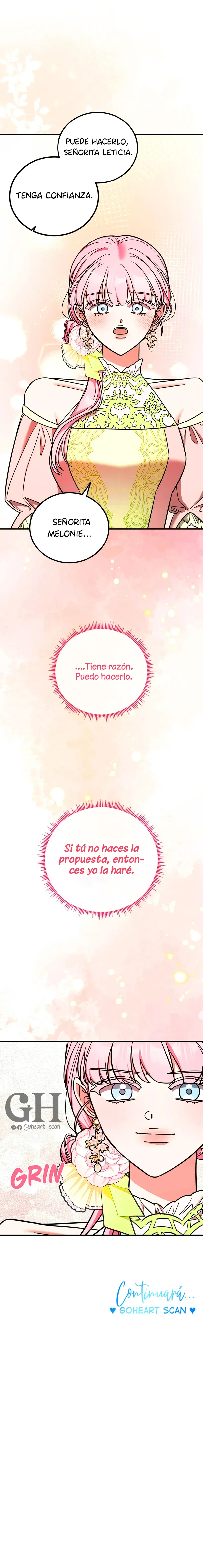 7 No volveré con la Familia que me Abandonó