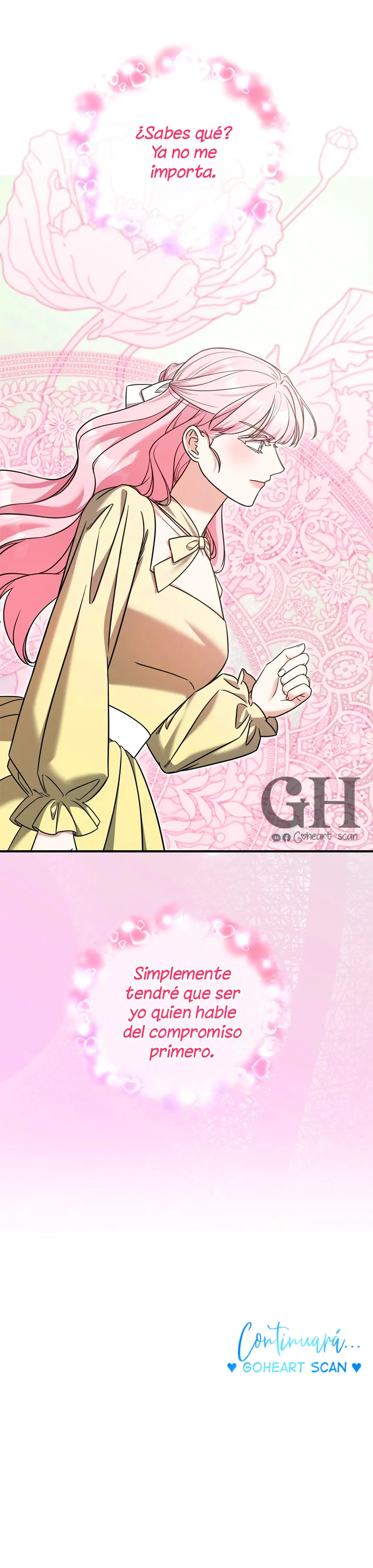 7 No volveré con la Familia que me Abandonó