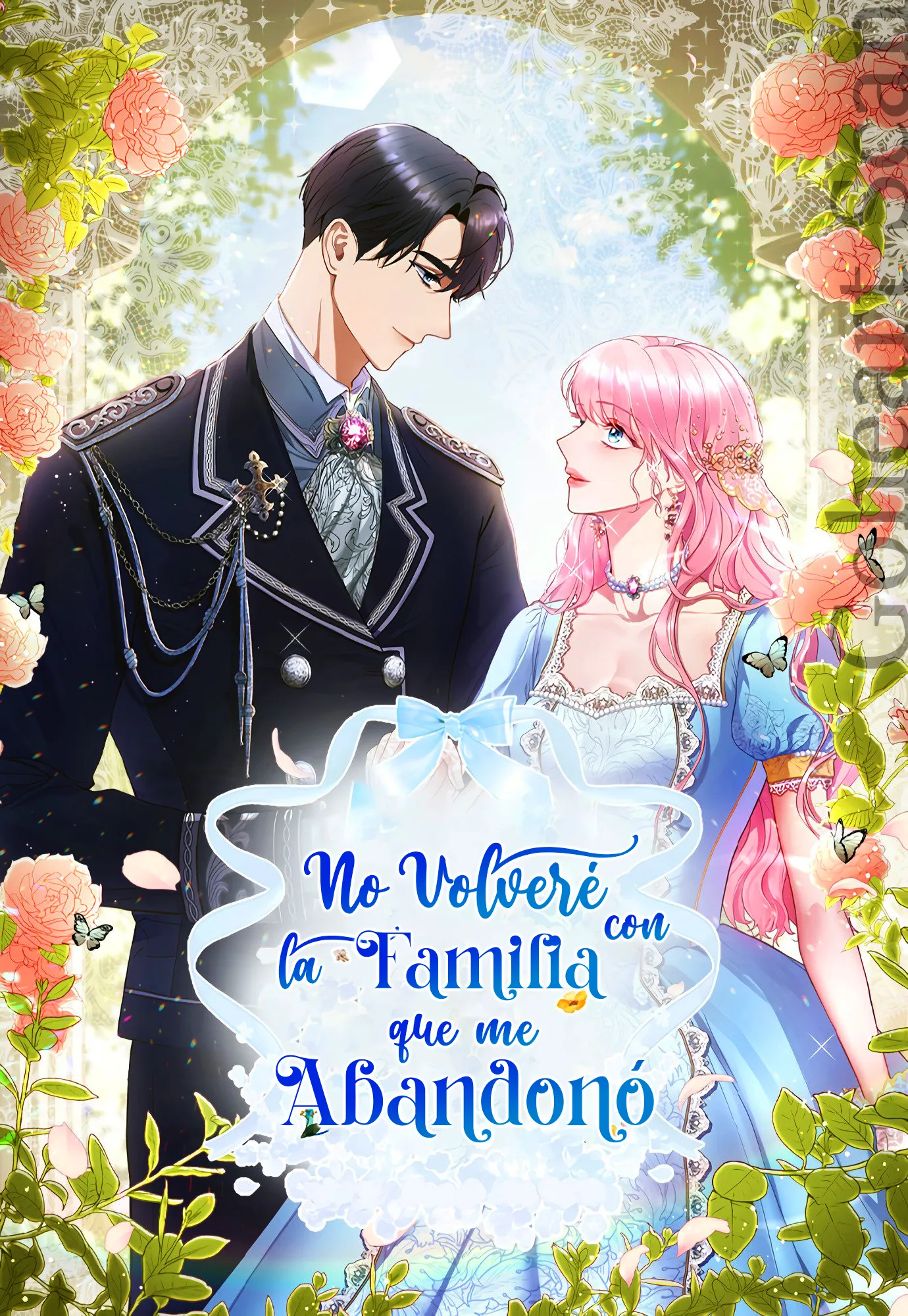 3 No volveré con la Familia que me Abandonó