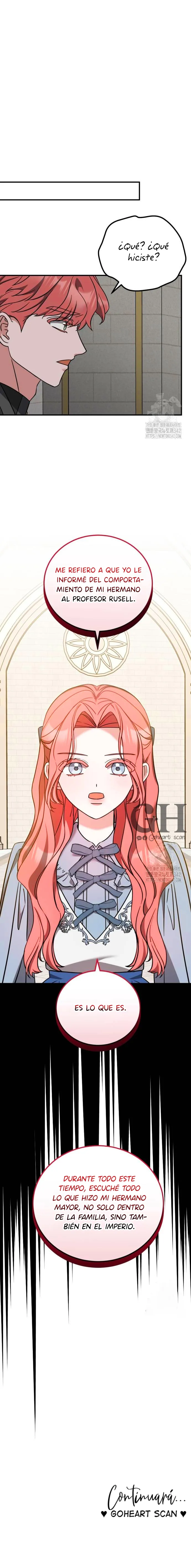 8 No volveré con la Familia que me Abandonó