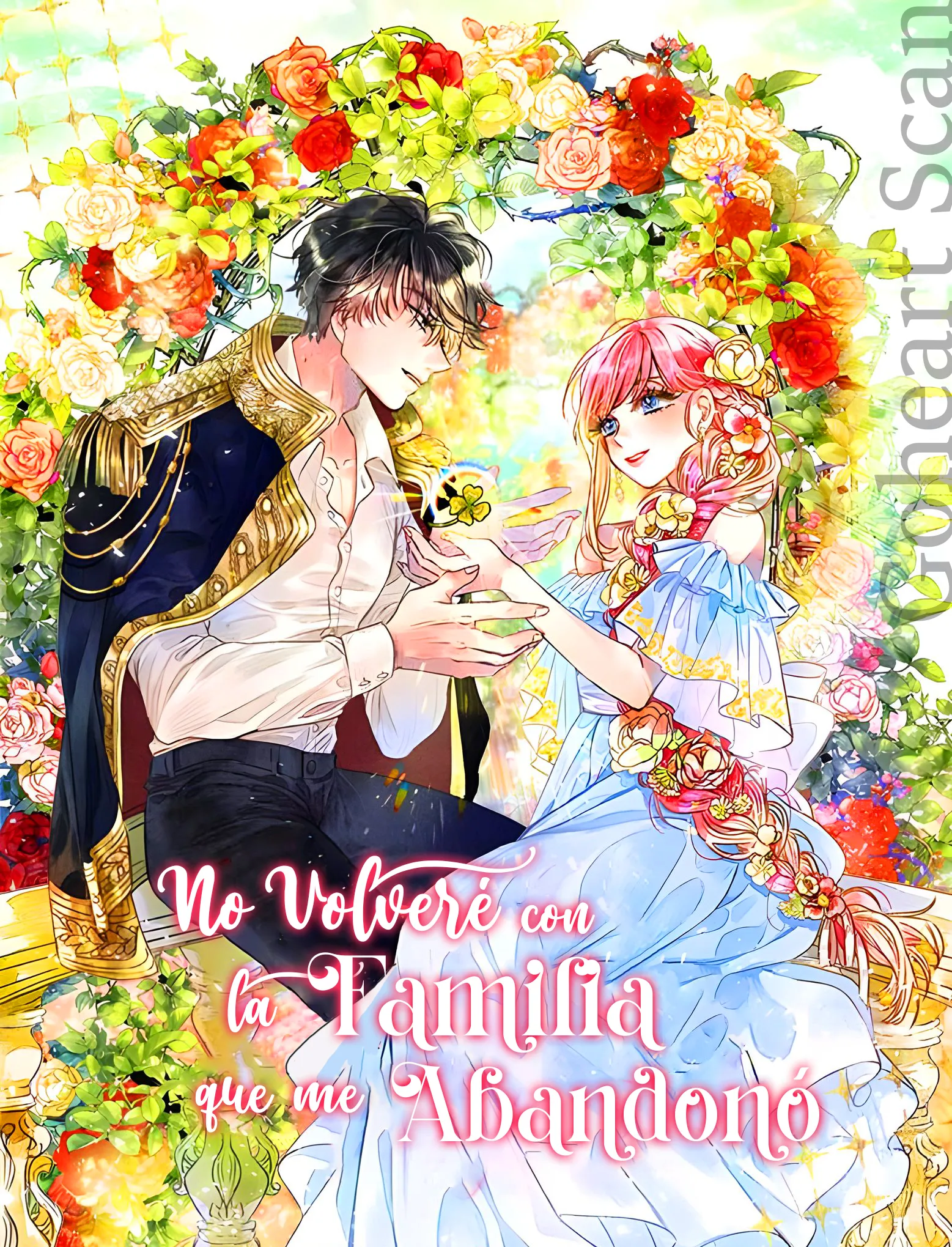 1 No volveré con la Familia que me Abandonó