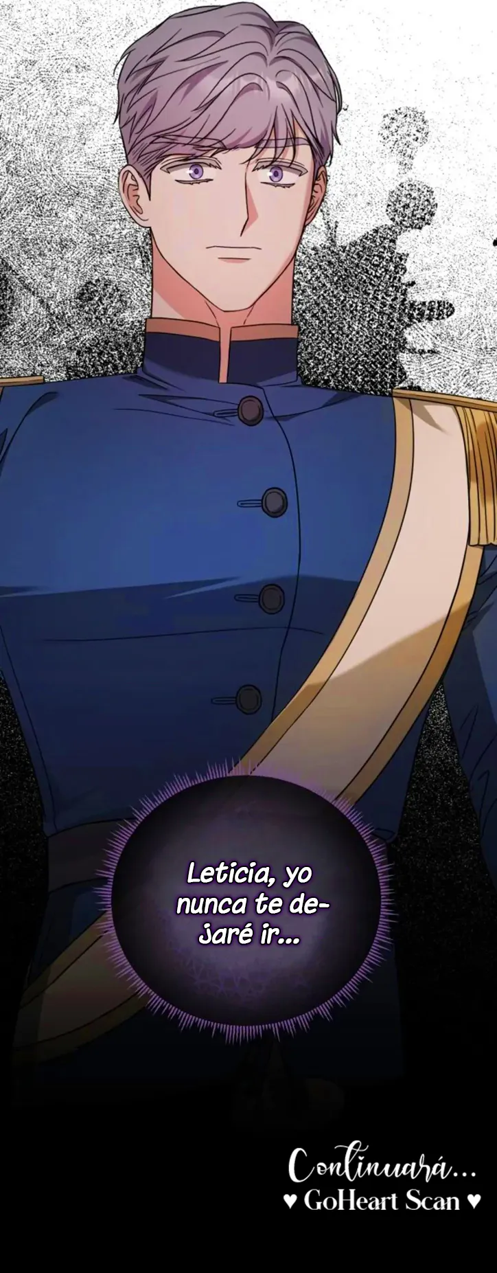 9 No volveré con la Familia que me Abandonó