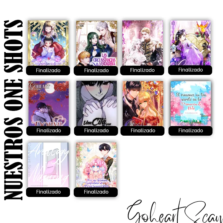 8 No volveré con la Familia que me Abandonó