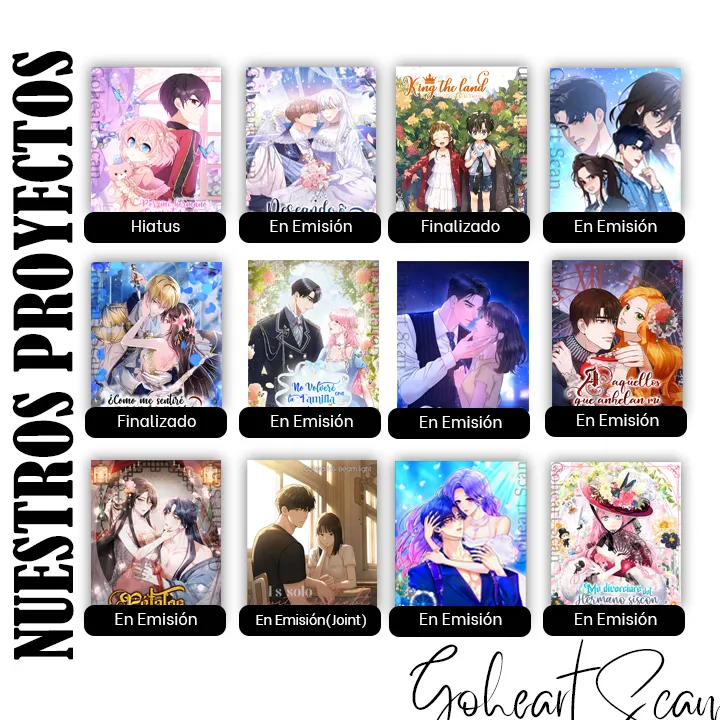 6 No volveré con la Familia que me Abandonó