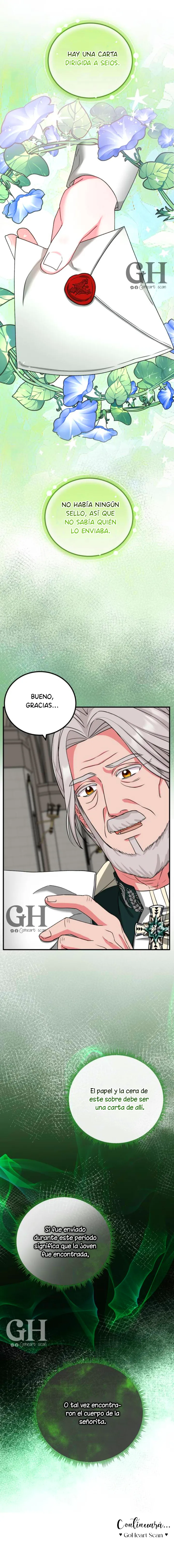 14 No volveré con la Familia que me Abandonó