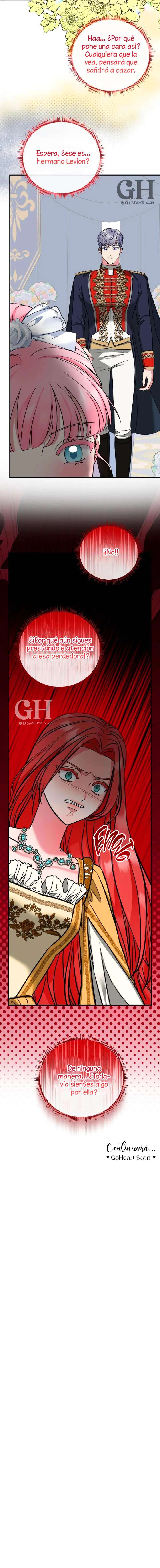 15 No volveré con la Familia que me Abandonó