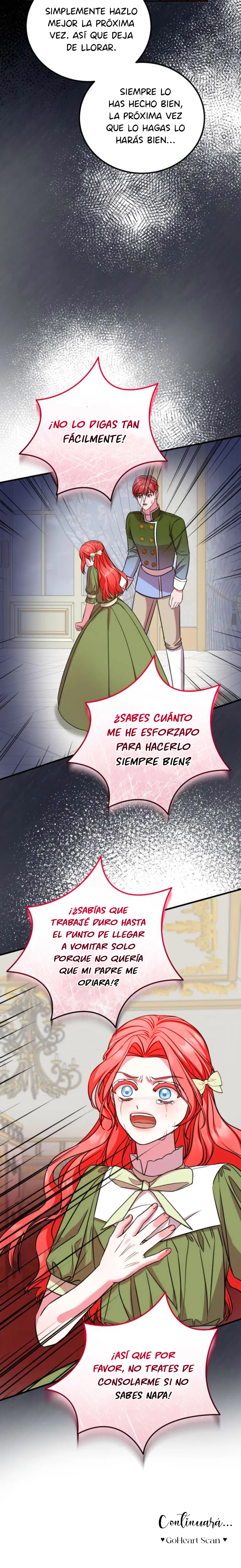 14 No volveré con la Familia que me Abandonó