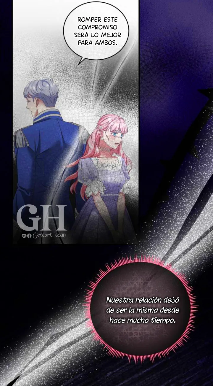 77 No volveré con la Familia que me Abandonó