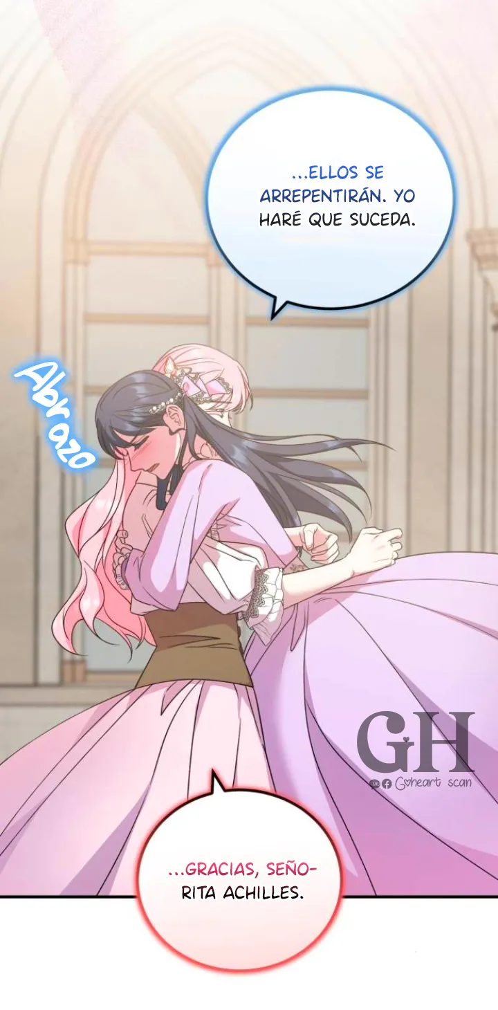 36 No volveré con la Familia que me Abandonó