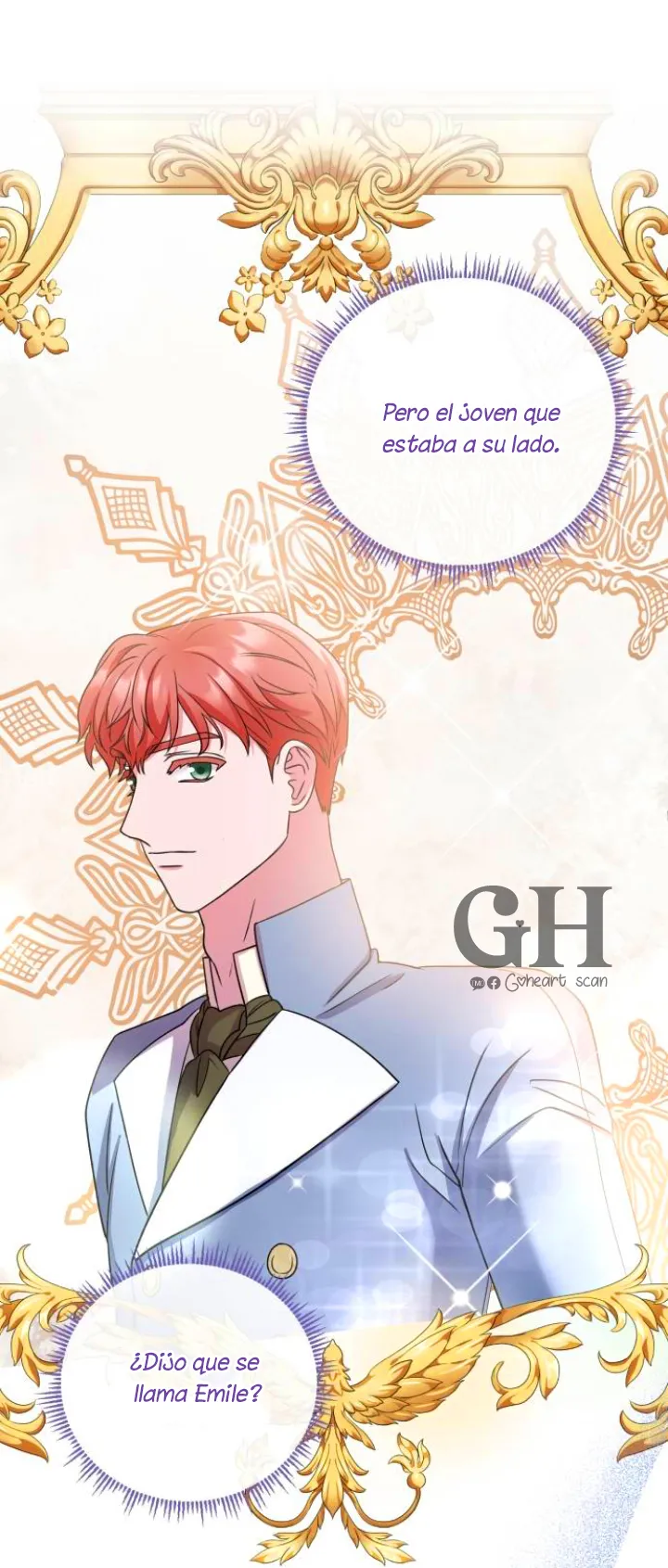 41 No volveré con la Familia que me Abandonó