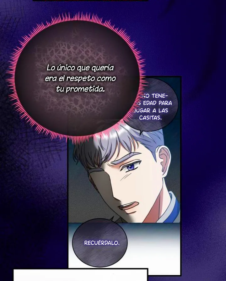 76 No volveré con la Familia que me Abandonó